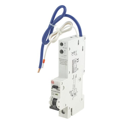 What EICR Code For No RCD? Free Full 18th Edition Guide